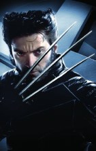 X-Men Movie 2 Adaptation