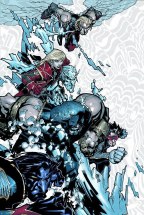 Uncanny X-Men V1 #421