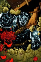 Ultimate X-Men #32