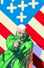 Soldier X #10 (Note Price)