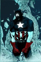 Captain America V4 #12