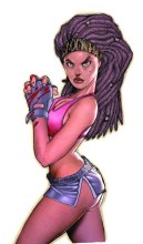 Thunderbolts V1 #78
