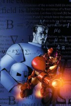 Iron Man V3 #67