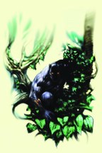 Black Panther V2 #57