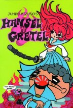 Junko Mizunos Hansel and Gretel GN