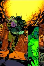 Batman Legends OTDK #167