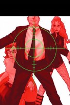 Birds of Prey V1 #55