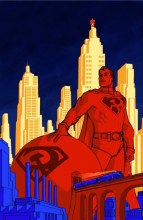 Superman Red Son #2 (Of 3)