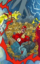 Flash Vol 2 #198