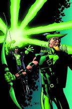 Green Lantern Vol 3 #164