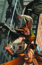 Hawkman Vol 5 #15