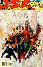 Jsa All Stars V1 #1 (Of 8)