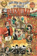 Barnum HC