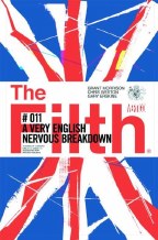 Filth #11 (Of 13) (Mr)
