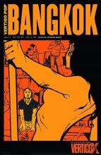 Vertigo Pop Bangkok #1 (Of 4) (Mr)