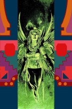 Inhumans V6 #1