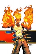 Human Torch #2