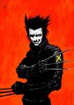 Wolverine Snikt #1 (Of 6)