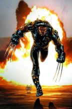 Ultimate X-Men #33