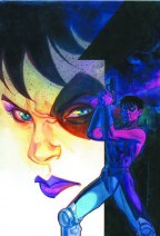 Domino (2003) #1 (of 4)