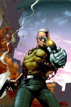 Soldier X #11