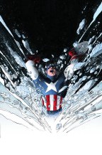 Captain America V4 #13