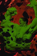 Hulk Incredible V2 #54