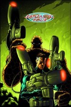 Fantastic Four VOL 3 #69