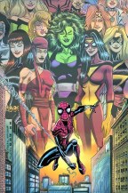 Spider-Girl V1 #60