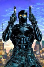 Black Panther V2 #59