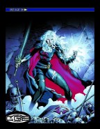 Lady Death CG #4 Medieval Tale CrossGen