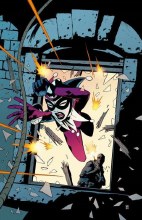 Harley Quinn V1 #33