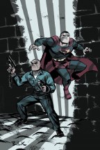 Action Comics Superman V1 #804