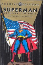 Superman Archives HC VOL 06