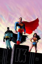 Batman Superman Wonder Woman Trinity #1 (Of 3)