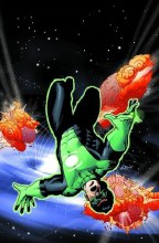 Green Lantern Vol 3 #166