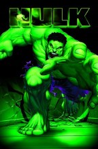 Hulk the Movie Adaptation