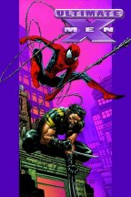 Ultimate X-Men #34