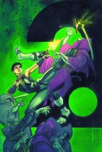 Domino (2003) #2 (of 4)