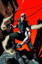 Soldier X #12
