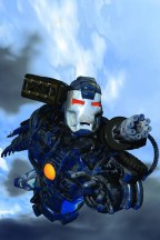 War Machine 2.0 #2 (Of 3) (Mr). Max