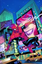 Amazing Spider-Man V2 #54