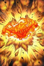 Human Torch #3