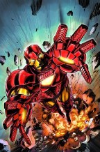 Iron Man V3 #69