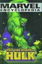 Marvel Encyclopedia HC VOL 03 Hulk