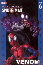 Ultimate Spider-Man TP VOL 06 Venom