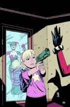 Harley Quinn V1 #34