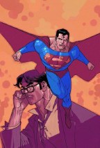 Superman Birthright #1 (Of 12)