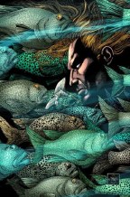 Aquaman V4 #8