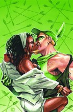 Green Arrow V2 #28
